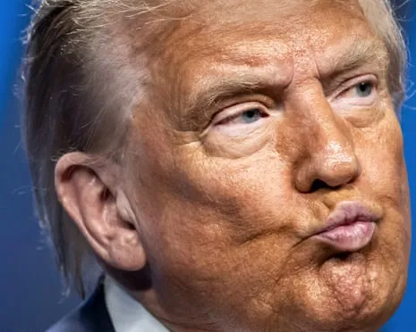 Trump v the Truth Review: No Other Network Would Dare TV So Daring (while also) Exhausting