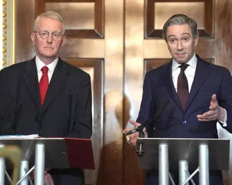 British and Irish Governments to Present Fresh Troubles Legacy Framework