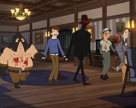 The Undervale Hotel Review: An Uninspired Entry to the Landfill Humor Category