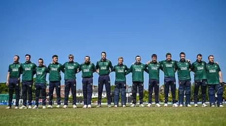 Ireland’s Quiet Season Sits in Stark Opposition to English Busy Schedule