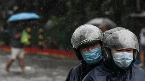 Our Community Faces Inundation the Majority of the Year—Officials Are Stealing Our Taxes