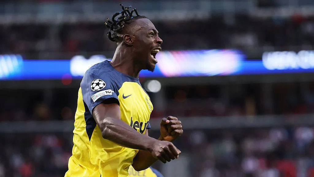 Union Defeat PSV in Ideal Champions League Bow