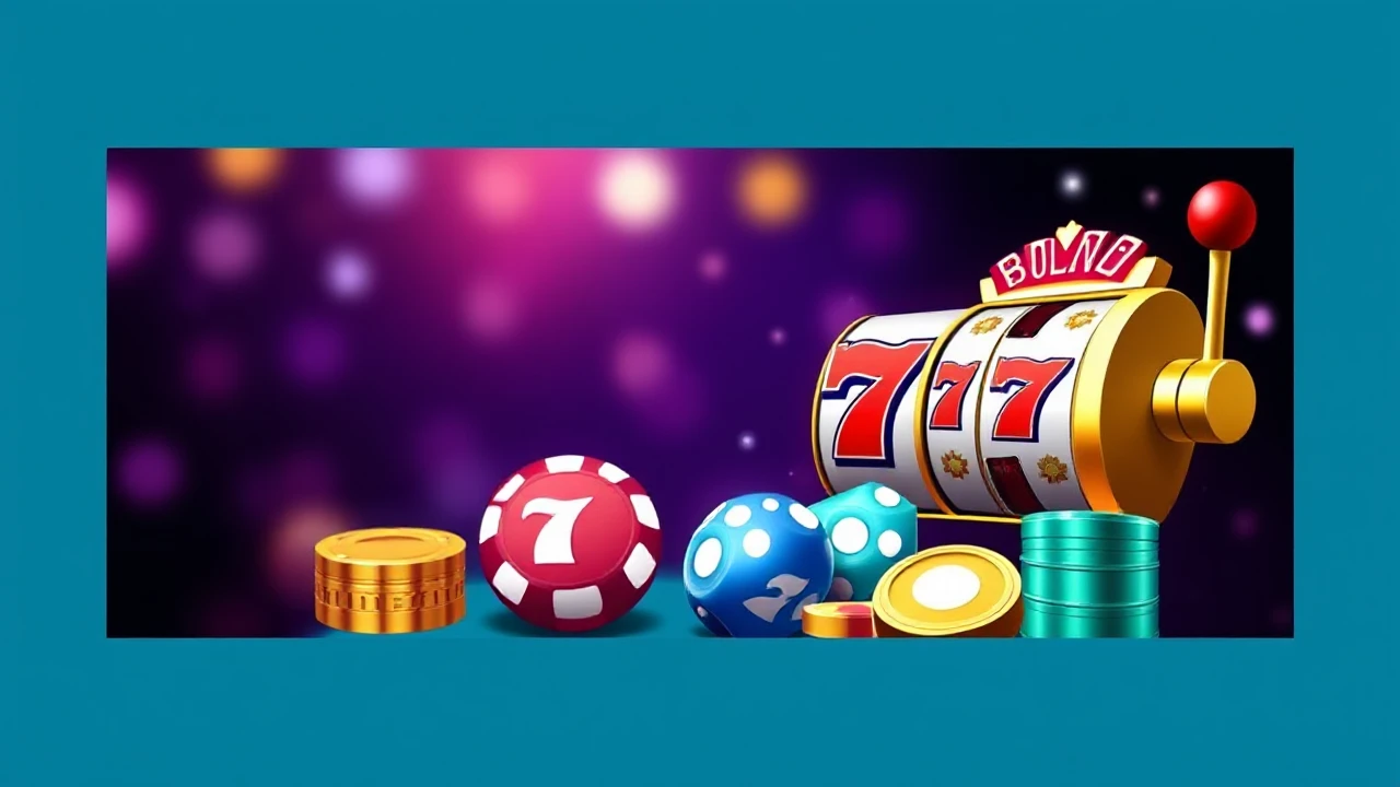 The Future of Casino Entertainment: Diving into Online Slot Games