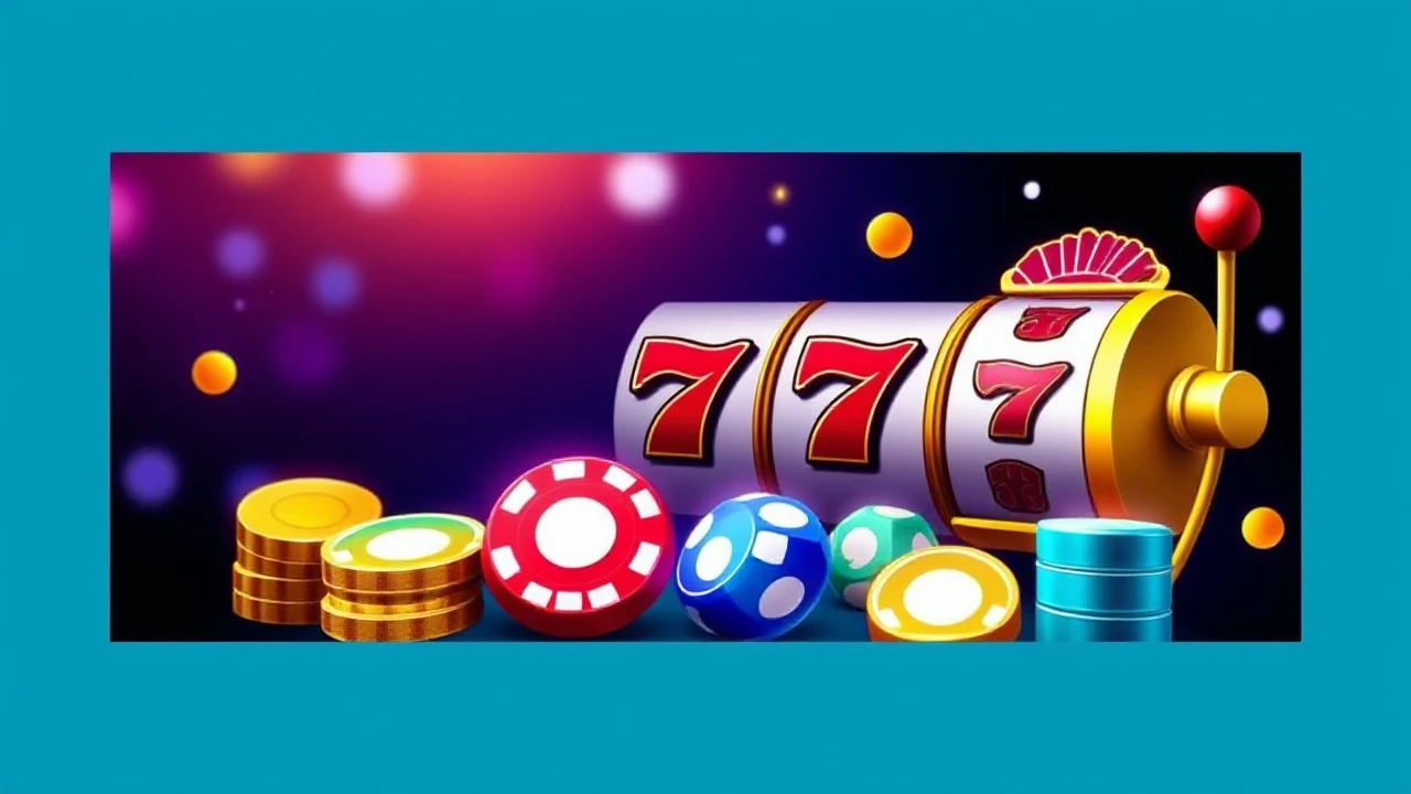 Uncovering the Trending Slot Trends in the Gambling Industry