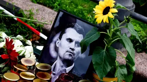 Charlie Kirk Shooting Accused Seemed to Confess on Discord