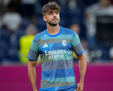 Real Madrid Defender Asencio to Stand Before Court Over Accused Sharing of Explicit Footage