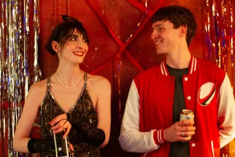 This Irish Romance Film Analysis: Powerful Trans Romance Sparks Emotional Impact in Notable Debut