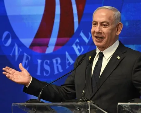 The Prime Minister’s Spartan-Inspired Blueprint Prepares Israel for Isolated Economic Future