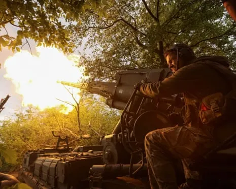Zelenskyy Claims Important Success as Forces Push Back Russian Advances