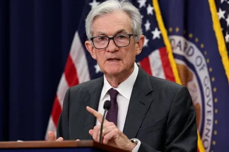 US Central Bank Reduces Key Borrowing Costs for First Time Since December