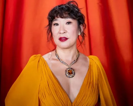 The actress on joy, despair – and becoming an internet sensation with a joyful movement