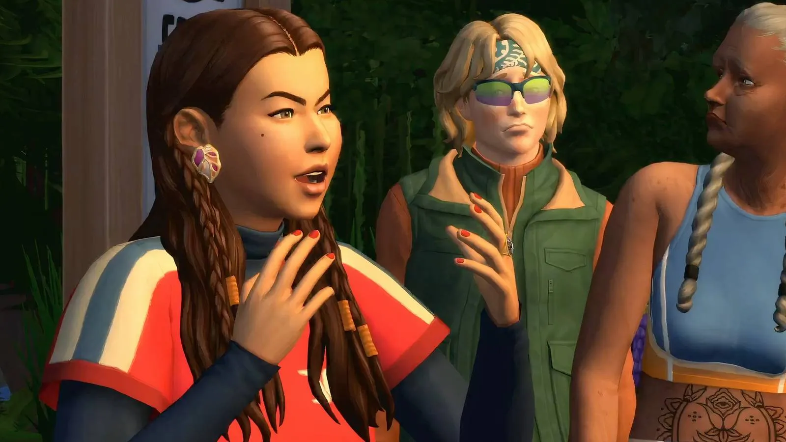 The Sims 4's Game Show DLC Is an Brilliant Idea With One Potential Catch