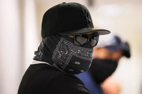 US Immigration and Customs Enforcement Delivers Warning on National Assault Charges for Violence on Officers