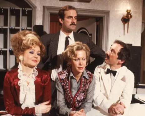 Torquay Hoteliers Reflect on 50 Years of Classic Sitcom, Reveal Why The Infamous Character Wouldn’t Survive in Modern Digital Rating Era