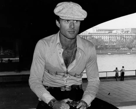 The Way Robert Redford Transformed Menswear Both On & Off the Screen