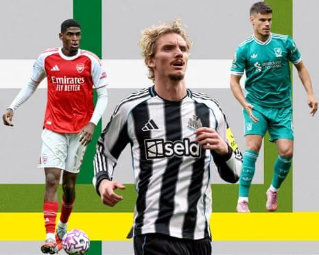Premier League: 10 Key Things to Look Out For Over the Coming Days