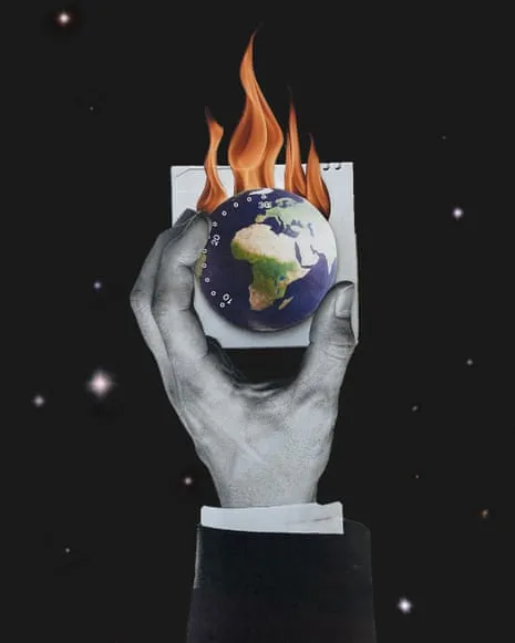 Our Environmental Pledge toward the Coming Year: Key Essential Focus Areas