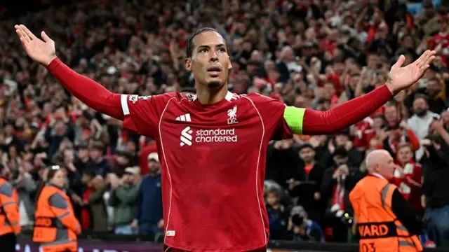 Champions Cup: Liverpool Stage Yet Another Late Comeback & Chelsea Suffer Loss at Bayern - Key Moments & Responses