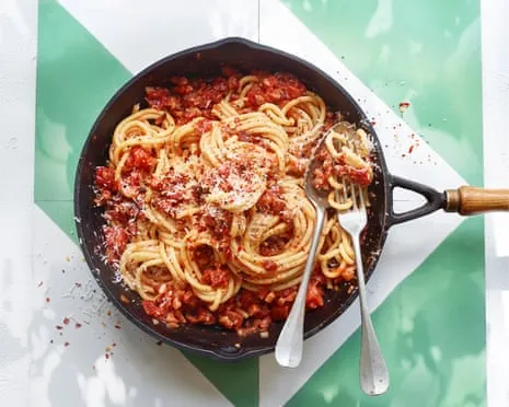 Ideal Creamy Delight and Fresh Side Dish: Everything I’m Preparing Before My Trip to Sicily