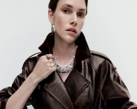 The High Street Staple Pins Hopes on Womenswear to Boost Fall Performance