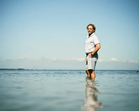 I Lived Underwater for Three Months: An Incredible Journey