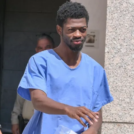 Lil Nas X Begins Rehab Following Arrest Against Officers