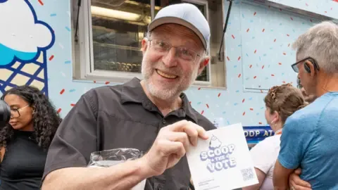 Ben & Jerry's Co-Founder Resigns Amid Corporate Advocacy Controversy