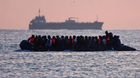 Premier Asylum Seeker Sent Back to France Under New Exchange Agreement