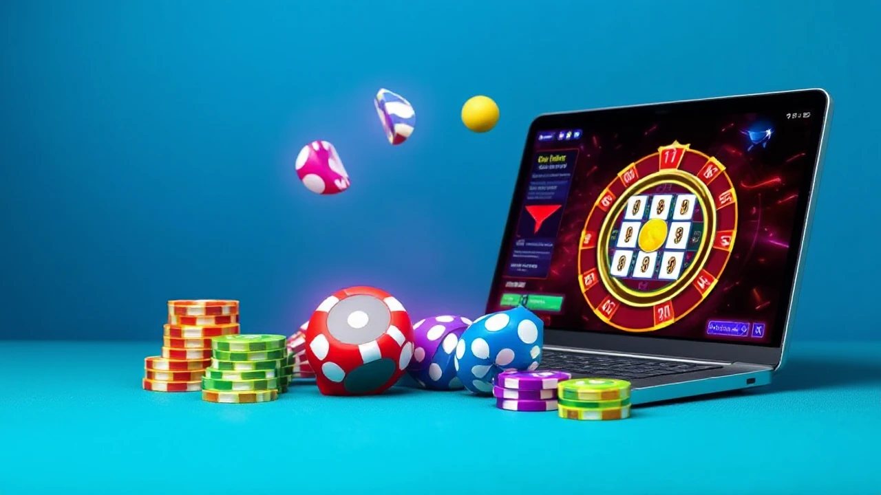 Transitioning from Physical to Online Gaming: A Smooth Experience