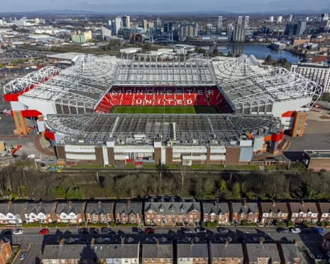 The Red Devils Announce Historic Revenue of £666.5m Alongside a £33m Deficit