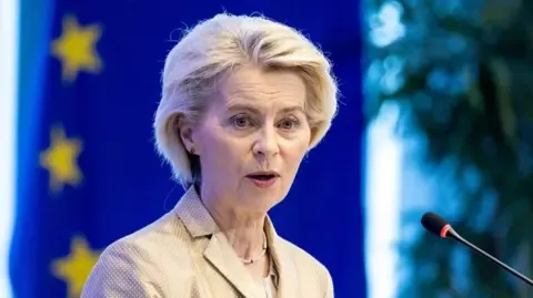 EU Suggests Commercial Restrictions on Israel Over Gaza Conflict