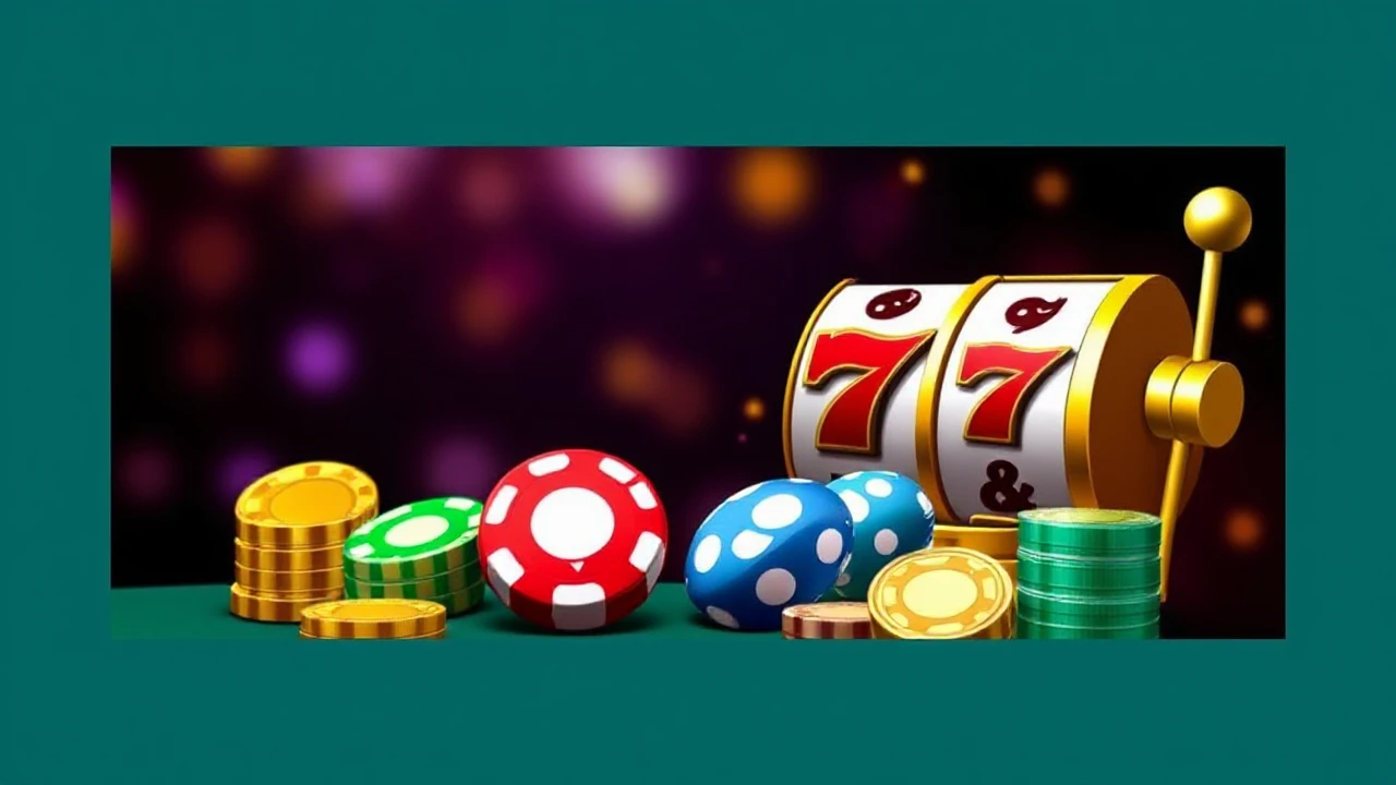 Tips Jitu agar bisa Menang di Slot Casino Online