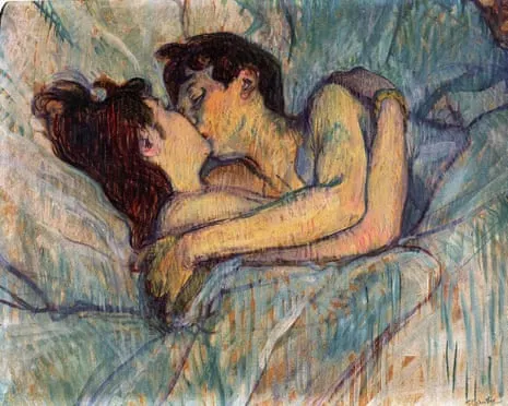 My Significant Other Sees Physical Connection as a Contest – What’s the Best Way to Help Him?