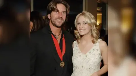 Celebrated Songwriter Brett James, Recognized For Co-Writing the Hit ‘Jesus, Take the Wheel’, Dies in US Plane Crash