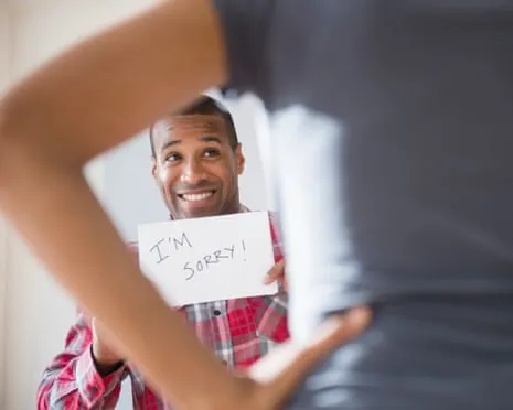 What's the Ideal Way to Say Sorry? My Apologies, But I Take Issue with the Newest Suggestion...