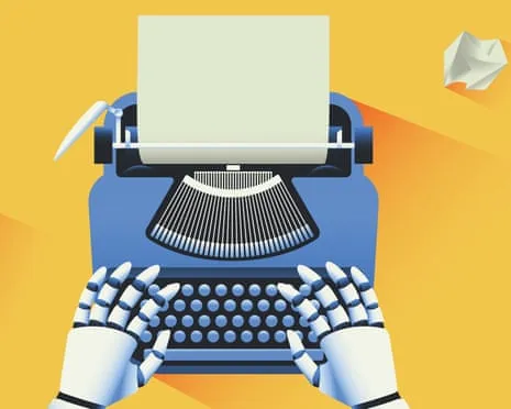 AI Will Never Substitute Our Writers. But, Lacking Regulation, It Will Ruin Publishing As It Exists Today