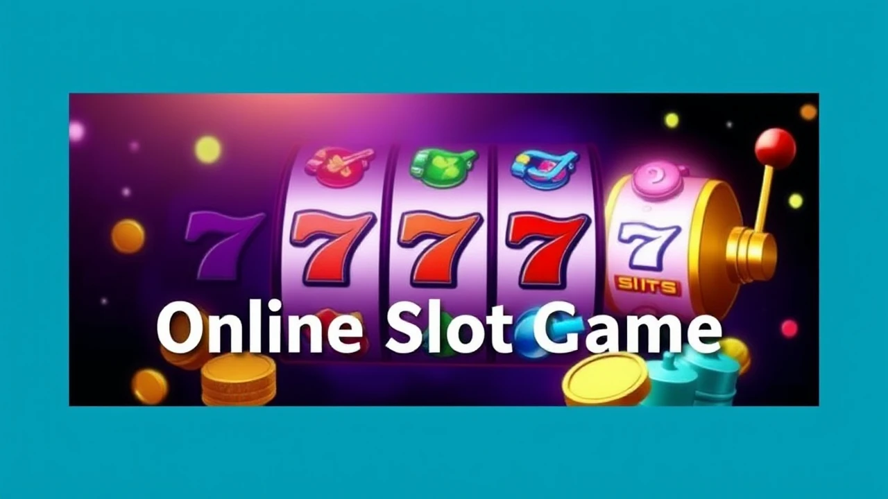 Your Go-To Manual to Selecting the Finest Online Slot Game