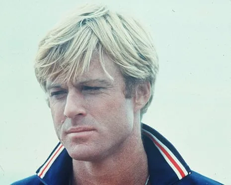Robert Redford, Renowned American Actor, Dies at the Age of 89