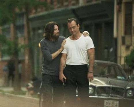 The New Series Critique: An Grim Show That Struggles to Make Viewers Care