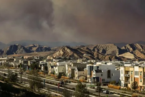 Wildfire Fumes Might Claim Close to 1.4 Million Deaths Each Year by End of Century if Greenhouse Gases Continue, Study Finds