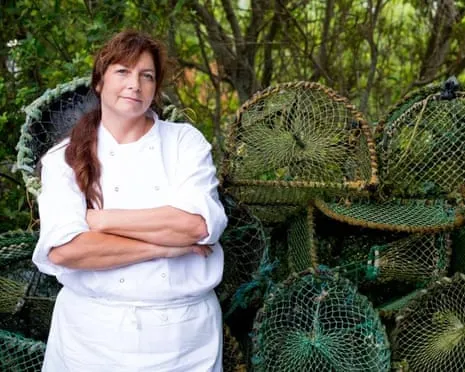 Pioneering Chefs: Elevating Mull's Food Scene