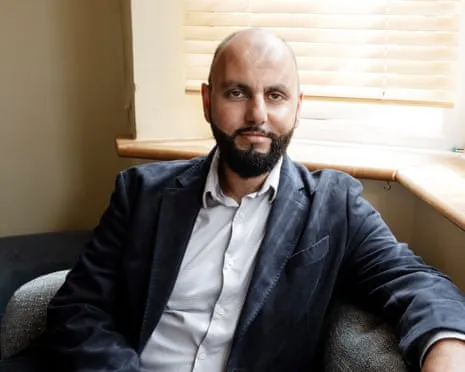 Lawyer Handling Hamas Case Alleges He Was Wrongfully Arrested by Law Enforcement