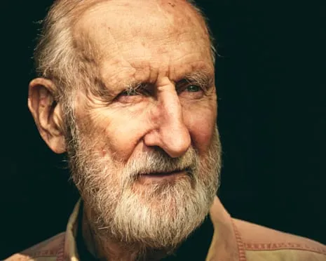 The Renowned Actor on His Journey as Tinseltown's Biggest Activist