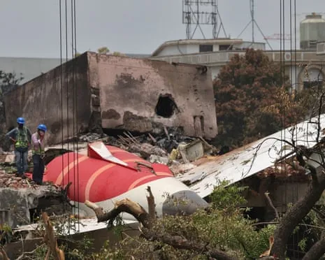 Relatives of AI Tragedy Deceased Sue Boeing Regarding Deadly Accident