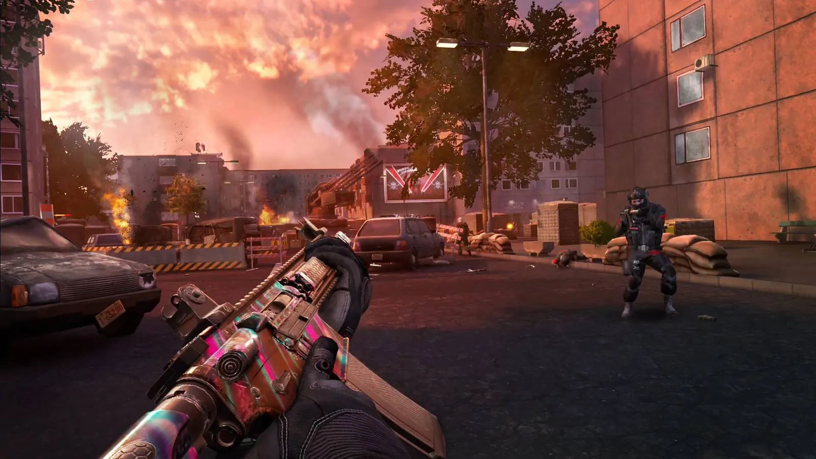 Disputed Shooter Vows Reduced Costs to Increase Steam Visibility