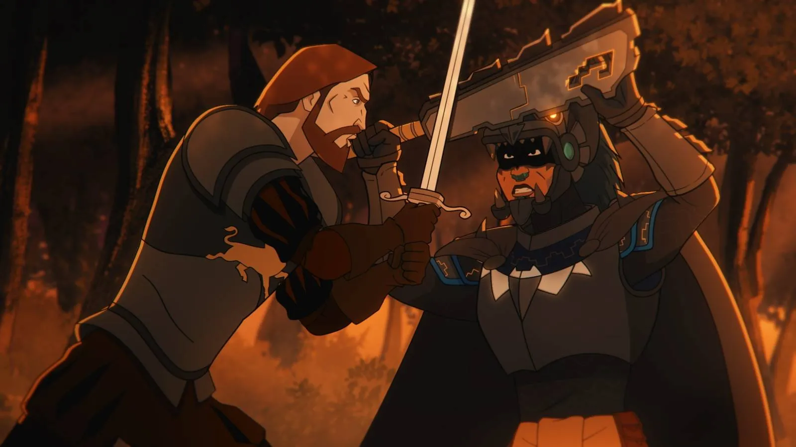 Mesoamerican Dark Knight Stretches the Limits of the Iconic Vigilante