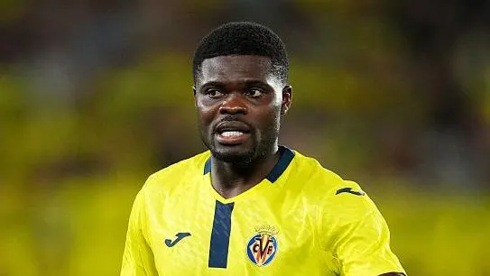 Thomas Partey Set to Face Tottenham Before Legal Appearance