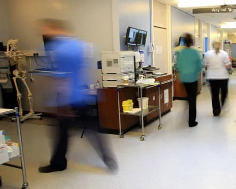 British Medical Practitioners Found Guilty of Sexual Misconduct Not Being Removed from Practice, Research Finds