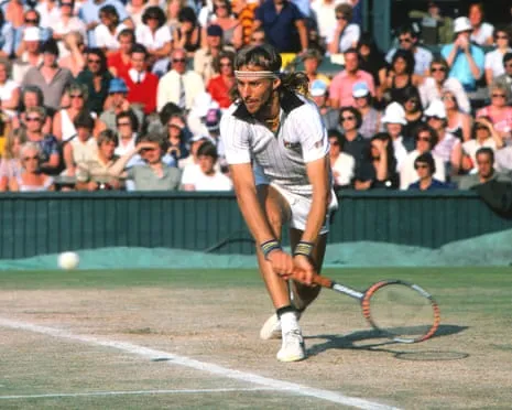 The Tennis Legend Faces Life ‘Moment to Moment’ After ‘Intense’ Prostate Cancer Identification
