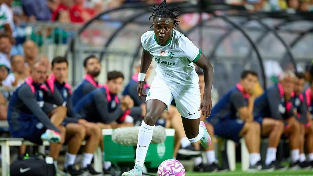 A Dozen Young Prospects to Look Out For in the UEFA Champions League